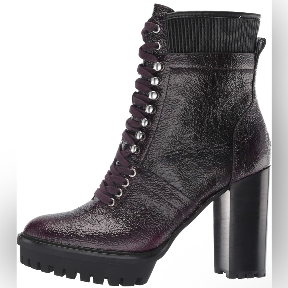 VINCE CAMUTO Ermania Combat Boot